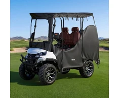 VEVOR Golf automobilių gaubtas 2&amp;2+2 keleiviams