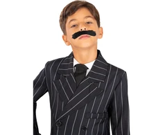 Gomez kostiumas berniukams - „Adamsų šeimynėlė“ (The Addams Family)