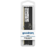 GOODRAM DDR5 16GB 5600MHz CL46 2048x8 atmintis