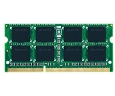 GOODRAM GR1600S3V64L11S/4G atmintis (DDR3 SO-DIMM; 1 x 4 GB; 1600 MHz; CL11)