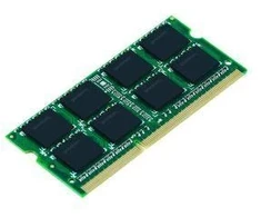 GOODRAM GR1600S3V64L11S/4G atmintis (DDR3 SO-DIMM; 1 x 4 GB; 1600 MHz; CL11)