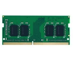 GoodRam GR2666S464L19/16G Atmintis (DDR4 SO-DIMM; 1 x 16 GB; 2666 MHz; CL19)