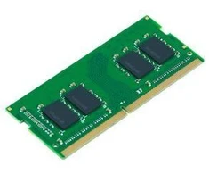 GOODRAM SO-DIMM DDR4 16GB PC4-25600 3200MHz CL22 operatyvioji atmintis