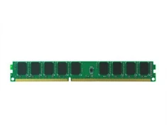 Ausinės Goodram UDIMM ECC 8GB 1Rx8 2666MHz PC4-21300 W-MEM2666E4S88G