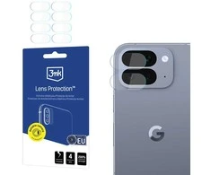 Google Pixel 10 Pro Fold kameros stikliukas