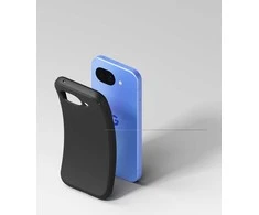 „Ringke Onyx Magsafe“ dėklas, skirtas „Google Pixel 10A“ - Juodas