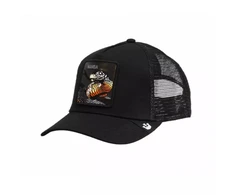 Goorin Bros. Mamba "Trucker" tipo kepuraitė - 101-1024-BLK