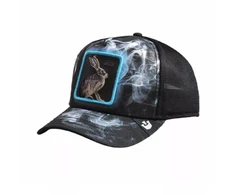 Goorin Bros. New Jack City Vairuotojo kepuraitė - 101-2300-BLK