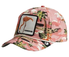 Goorin Bros. Randy Souse Git Hungover Snapback kepurė - 101-1910-COR