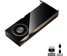 Vaizdo plokštė Pny Technologies PNY VCNRTX6000ADA-PB NVIDIA RTX 6000 ADA 48GB GDDR6 4X EKRANAS PCI EXPRESS 4.0 DUAL SLOT ATX – ATX BRACKET MAŽMENINĖ PREKYBA