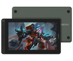 HUION Kamvas 13 grafinė planšetė Žalias 5080 lpi 293,76 x 165,24 mm USB