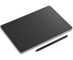 Grafinė planšetė Wacom DTHA116, juoda, 5080 lpi, 252 x 148 mm, USB