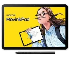 Grafinė planšetė Wacom DTHA116, juoda, 5080 lpi, 252 x 148 mm, USB