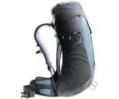 Deuter AC Lite 22 SL Women's hiking backpack 22 l Graphite