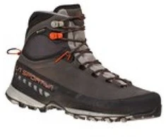 Grafitiniai moteriški TX5 GTX žygio batai La Sportiva