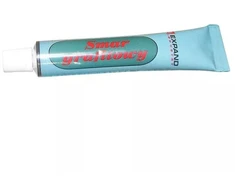 Grafito tepalas 20g