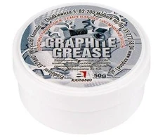 Grafito tepalas 50 g