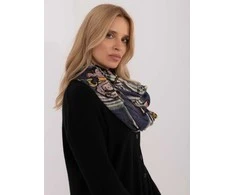 Granatinė skarelė