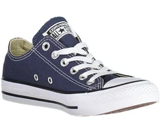 Granatowe sneakersy vyrams Converse Chuck Taylor All Star Low M9697