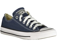 Granatowe trampki moterims Converse Chuck Taylor All Star Low