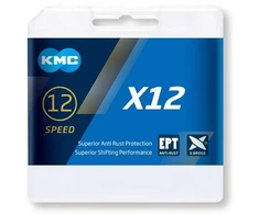 Grandinė KMC X12 EPT