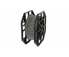 Grandinė KMC xGlide Pilkas CUES