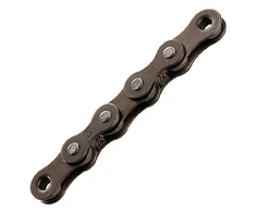 Grandinė KMC Z1 Narrow Brown Bulk