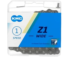 Grandinė KMC Z1 Wide Brown