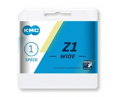 Grandinė KMC Z1 Wide Gold