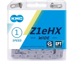 Grandinė KMC Z1eHX Wide EPT E-Bike