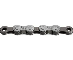 Grandinė KMC Z8.3 Sidabrinis/Pilkas 8-speed 116-links WP(25pcs.)