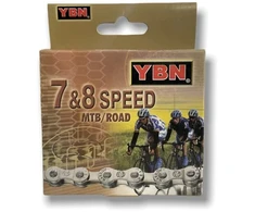 Grandinė YBN S52 RB