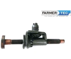 GRANDINĖS ĮTEMPĖJAS TINKANTIS HUSQVARNAI 340, 340E, 345, 345E, 346XP, 350, 351, 353, 357XP, 359