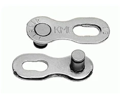 Grandinės sujungimas KMC Missing Link 9R EPT Sidabrinis