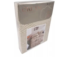 Grandininis pjūklas 160 × 210 cm Patalynės komplektas TR2006G