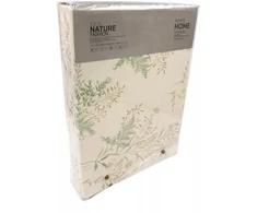 Grandininis pjūklas 160 × 210 cm Patalynės komplektas TR2006A