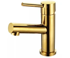 ADORA® Imperia Gold praustuvo maišytuvas