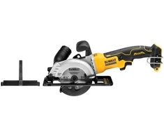 Grandininis pjūklas Diskinis pjūklas DeWALT DCS691N-XJ, 11,5 cm, juodas ir geltonas