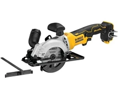 Grandininis pjūklas Diskinis pjūklas DeWALT DCS691N-XJ, 11,5 cm, juodas ir geltonas