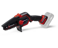 Grandininis pjūklas Einhell GE-PS 18/15 Li BL-Solo, raudonas