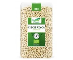 Grandininis pjūklas Ekologiški avinžirniai (be glitimo) BIO PLANET, 1kg