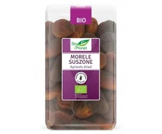 Grandininis pjūklas Ekologiški džiovinti abrikosai be glitimo BIO PLANET, 1kg