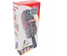 Grandininis pjūklas Elektrinis dulkių valytuvas CleanRite Electric Turbo Duster