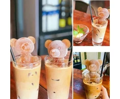 Forma ledukams "Bear"