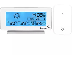 Grandininis pjūklas Meteorologinė stotis