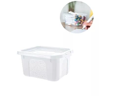 Grandininis pjūklas Plastikinė dėžutė 2L