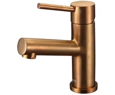 Praustuvo maišytuvas ADORA Imperia Rose Gold