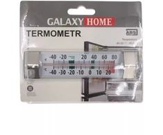 Grandininis pjūklas Šaldytuvo / šaldiklio termometras Galaxy Home