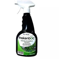 Grandininis pjūklas Samanų ir dumblių valiklis FREKENBOC, 500 ml