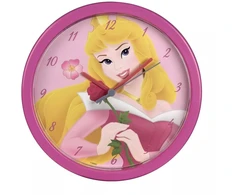 Grandininis pjūklas Sieninis laikrodis "Princess"